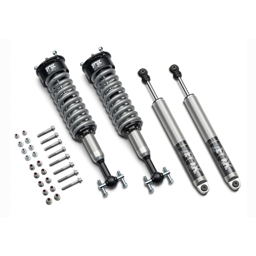 Ford Racing M-18000-F15AA 2015-2020 F-150 Off-Road Suspension Damper Kit