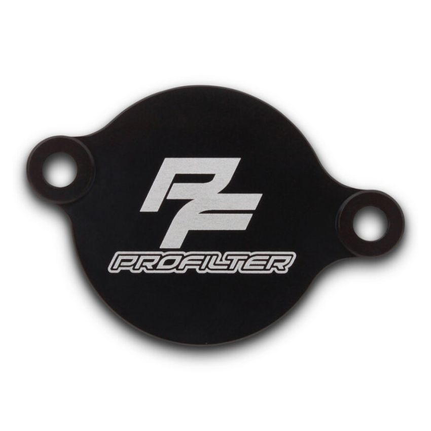 ProFilter BCA-1001-02 18- Honda CRF 250R Billet Engine Cover