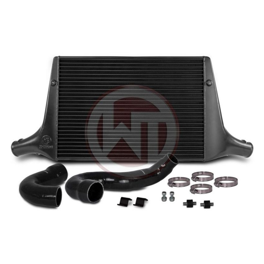 Wagner Tuning Porsche Macan 2.0TSI Competition Intercooler Kit