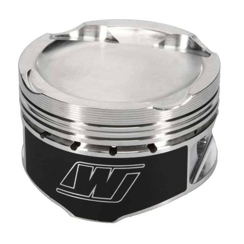 Wiseco Mazdaspeed 2.0 FS Turbo -16.5cc Dish Piston Shelf Stock Kit