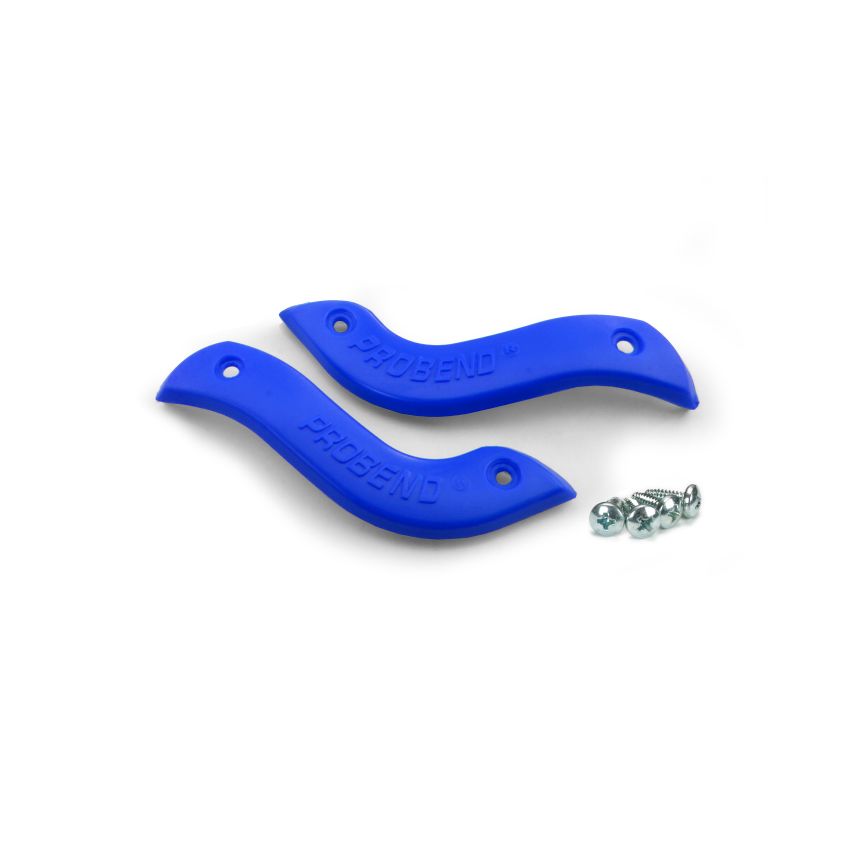 Cycra 1CYC-1057-62 Probend Plastic Bumper - Blue