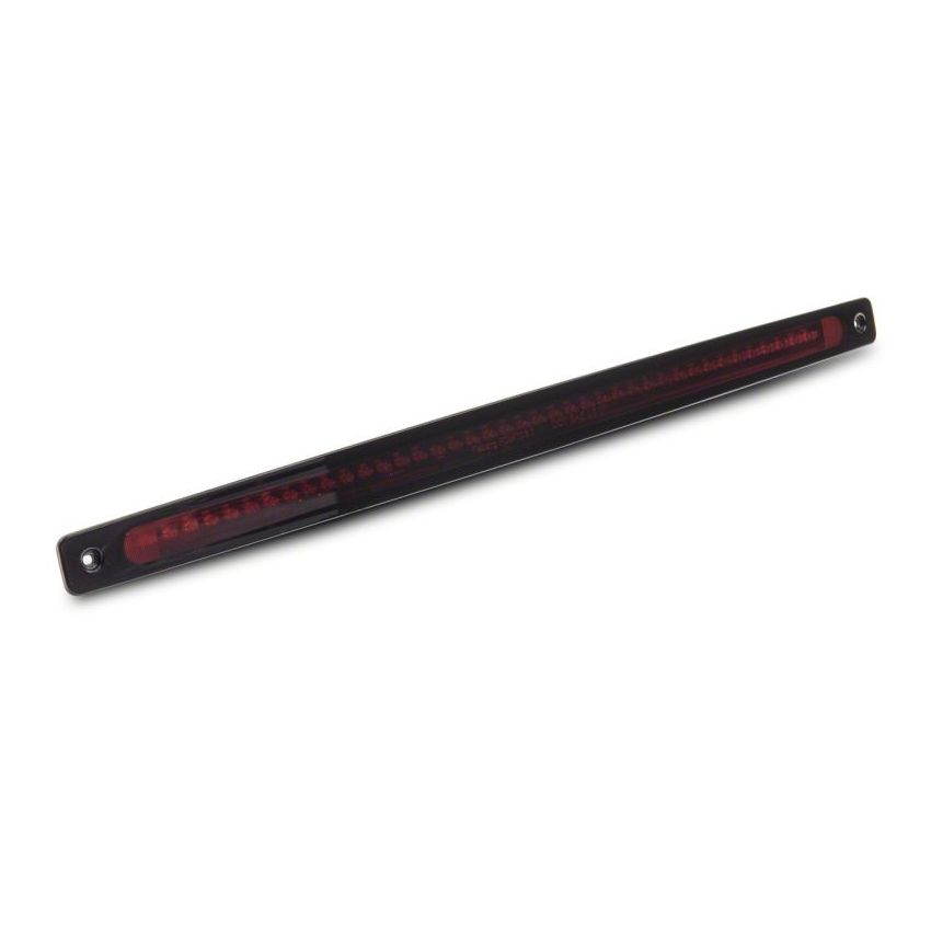 Raxiom 413424 03-04 Ford Mustang Cobra Axial Series OEM Style Replacement Third Brake Light- Smoked