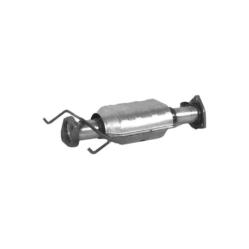 Davico Mfg 169747 CARB Exempt Direct Fit Catalytic Converter