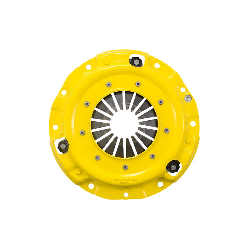 ACT MB013 1993 Hyundai Elantra P/PL Heavy Duty Clutch Pressure Plate