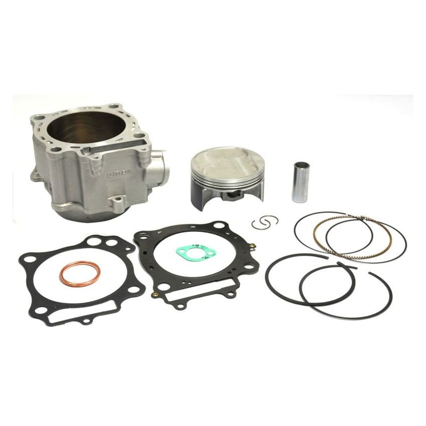 Athena P400210100007 Big Bore Cylinder Kits