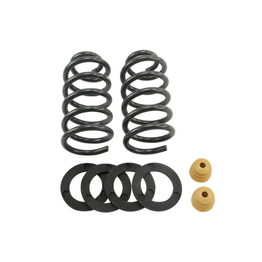Belltech PRO COIL SPRING SET 07+ GM/GMC 1500 STD CAB