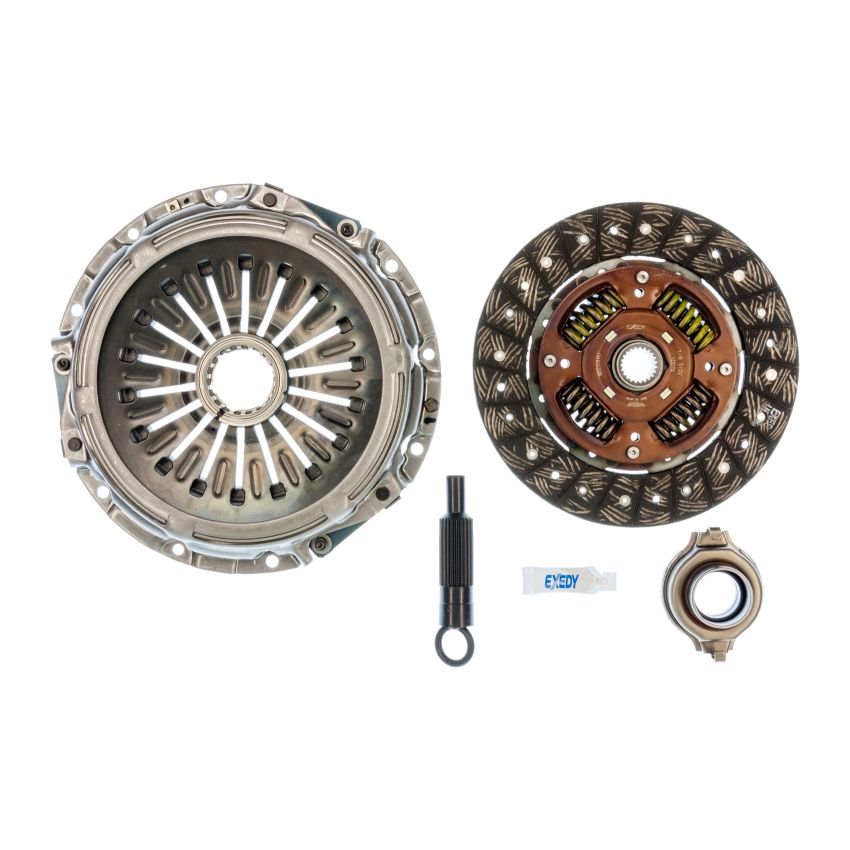 Exedy MBK1001 EXEDY OEM Clutch Kit; MITSUBISHI