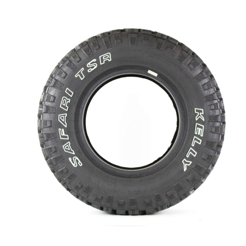 Kelly 357015298 Lt285/65r18 Safari Tsr