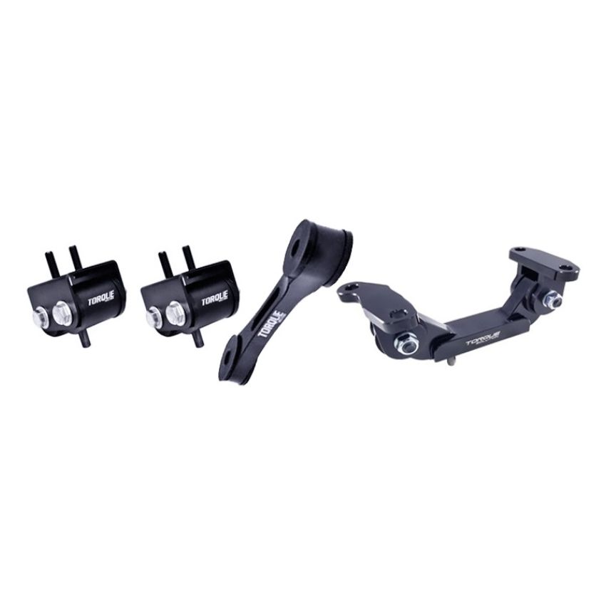 Torque Solution Engine / Transmission/Pitch Mount Subaru WRX / STI 2002-2014