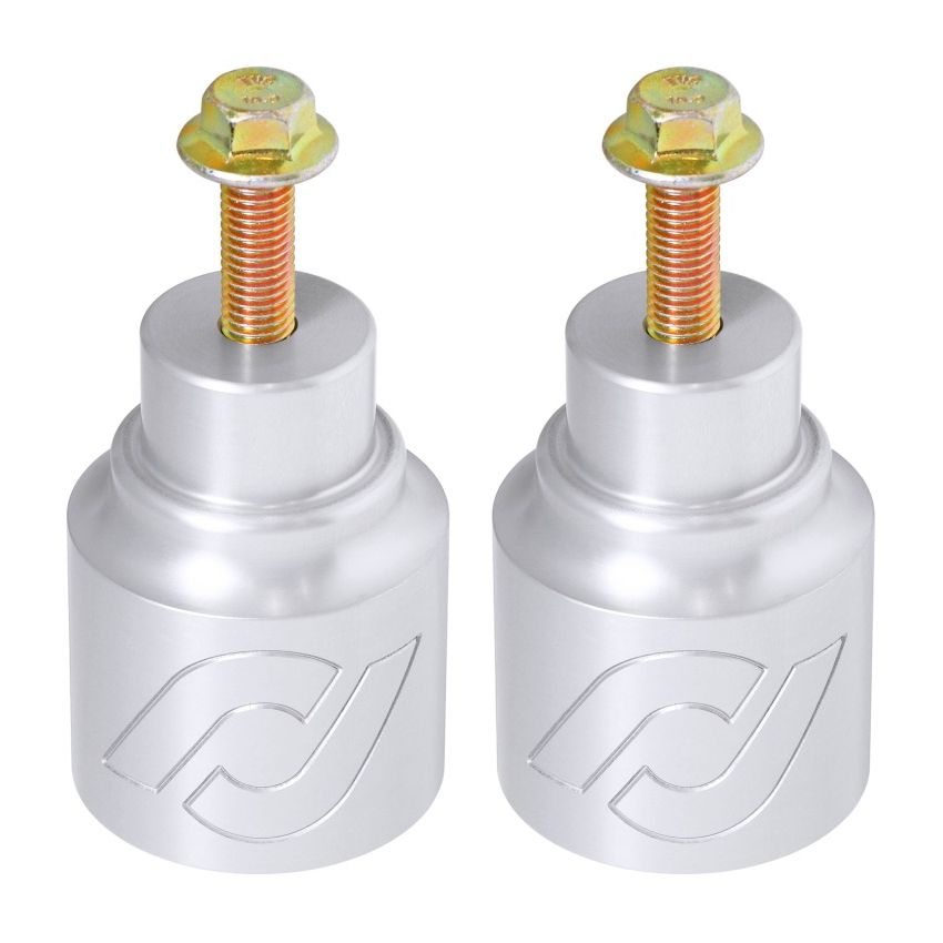 RockJock JL/JT Diesel Rubicon Upper Bump Stops