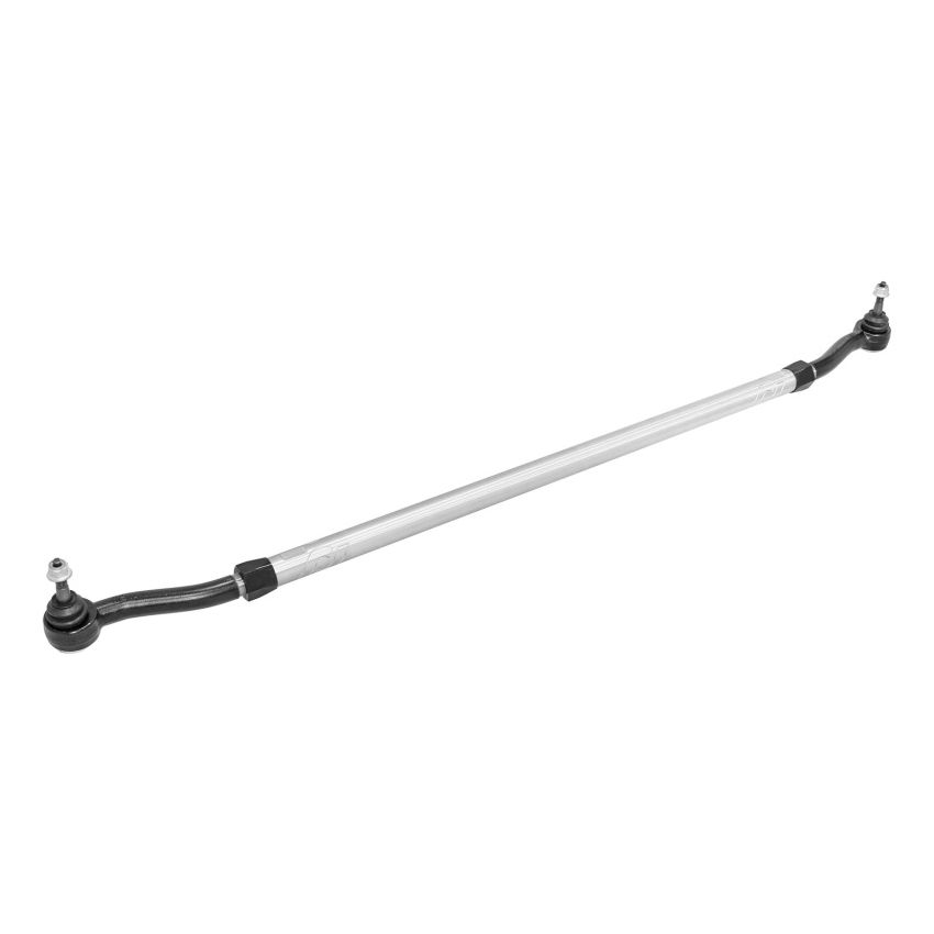 RockJock JL/JT RockNut Billet Aluminum Tie Rod