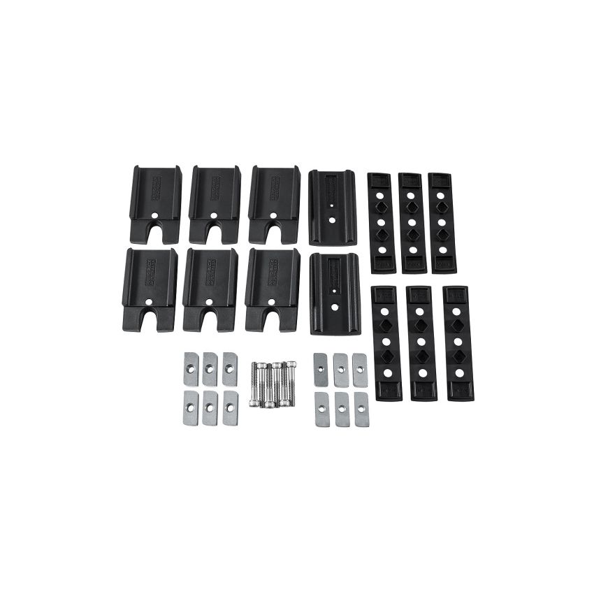 Rhino-Rack Pioneer Leg Height Spacer for RLT600 Legs