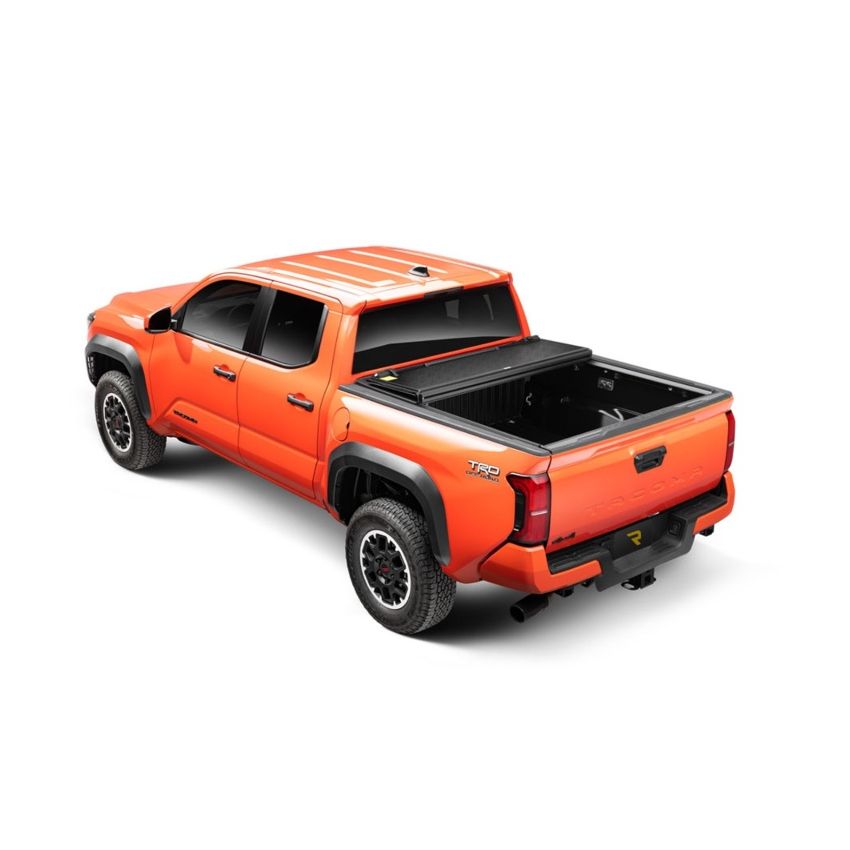 Undercover SL44018 22-25 Toyota Tundra (NO Trail SE Bed Box) 78in. Bed Select Bed Cover