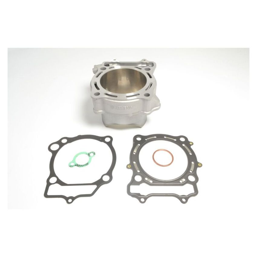 Athena EC510-011 2007 Suzuki RM-Z 450cc 95.5mm Standard Bore Cylinder Kit w/Gaskets (Excl Piston)