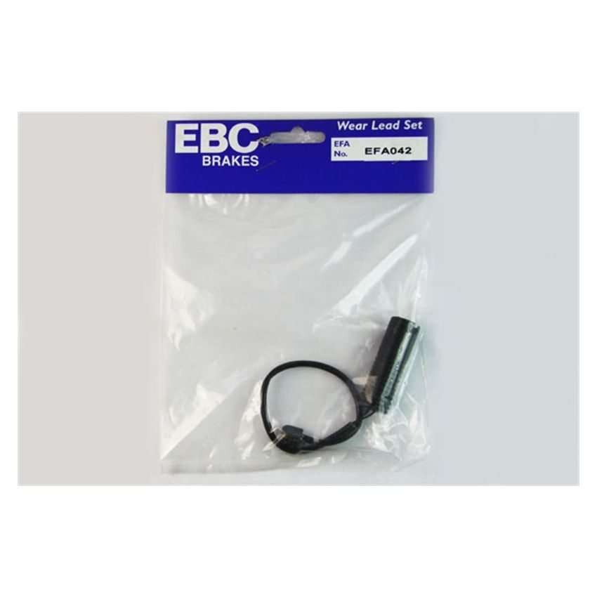EBC EFA042 94-96 BMW 840 4.0 (E31) Front Wear Leads