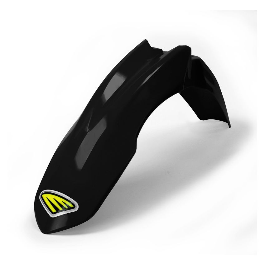 Cycra 1CYC-1501-12 09-13 Honda CRF250R-450R Performance Front Fender - Black
