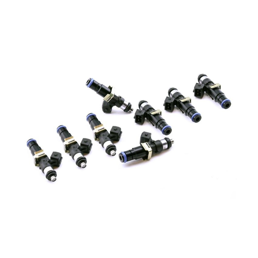 DeatschWerks 97-13 Ford F-Series/ 03-04 SVT Cobra Bosch EV14 1500cc Injectors (Set of 8)
