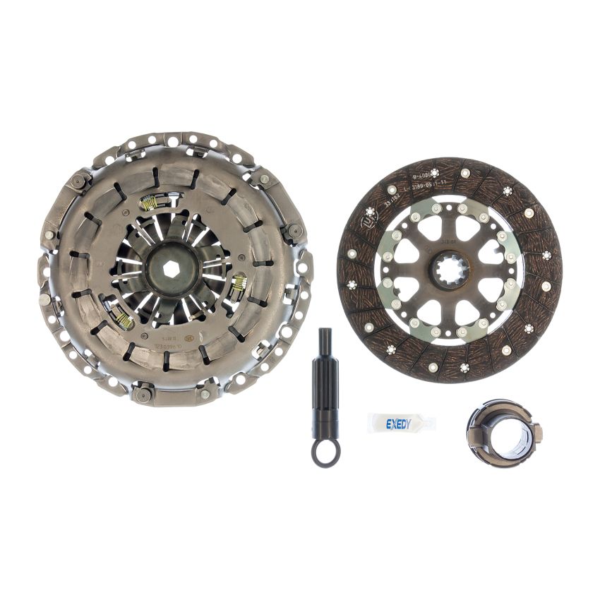 Exedy BMK1004 EXEDY OEM Clutch Kit; BMW