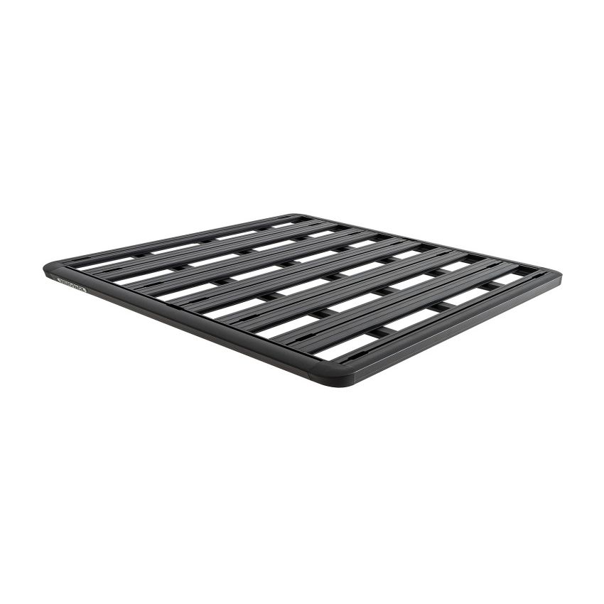 Rhino-Rack 52111F Pioneer Platform Tray - 52in x 56in - Black