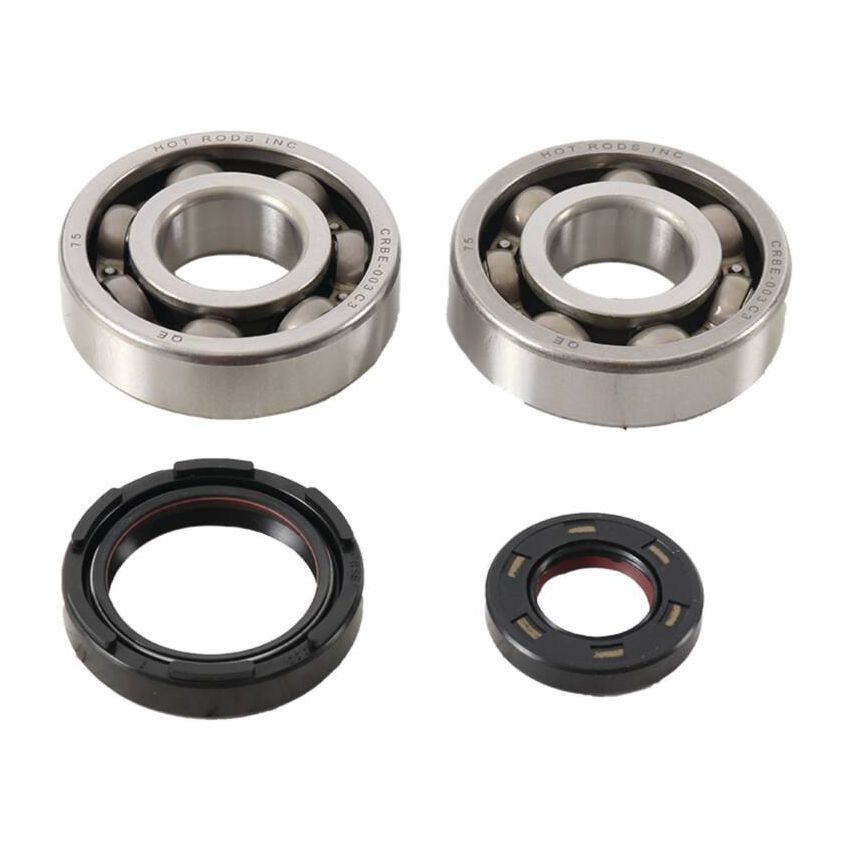 Hot Rods K228 90-97 Yamaha YZ 250 250cc Main Bearing & Seal Kit