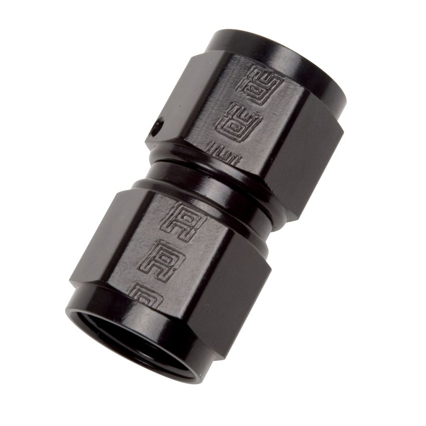 Russell 640003 Performance -6 AN Straight Swivel Coupler