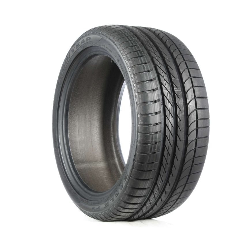 Goodyear  784160287 205/55ZR17 Eagle F1 Asymmetric