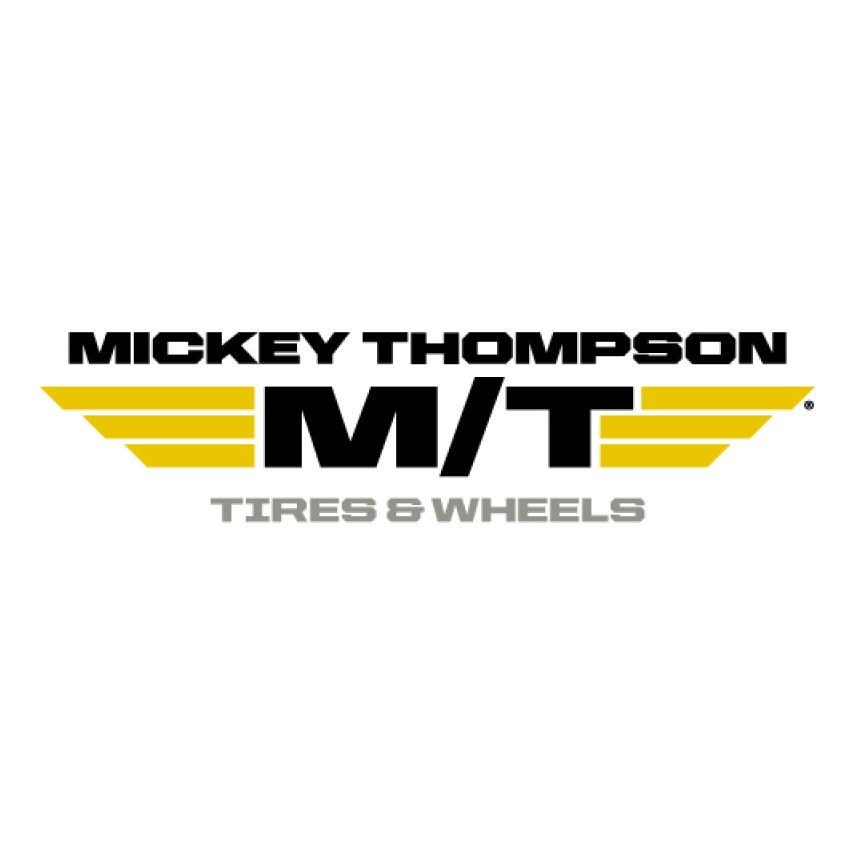 Mickey Thompson 250939 ET Jr. Tire - 18.0/8.5-8 L2 90000000944