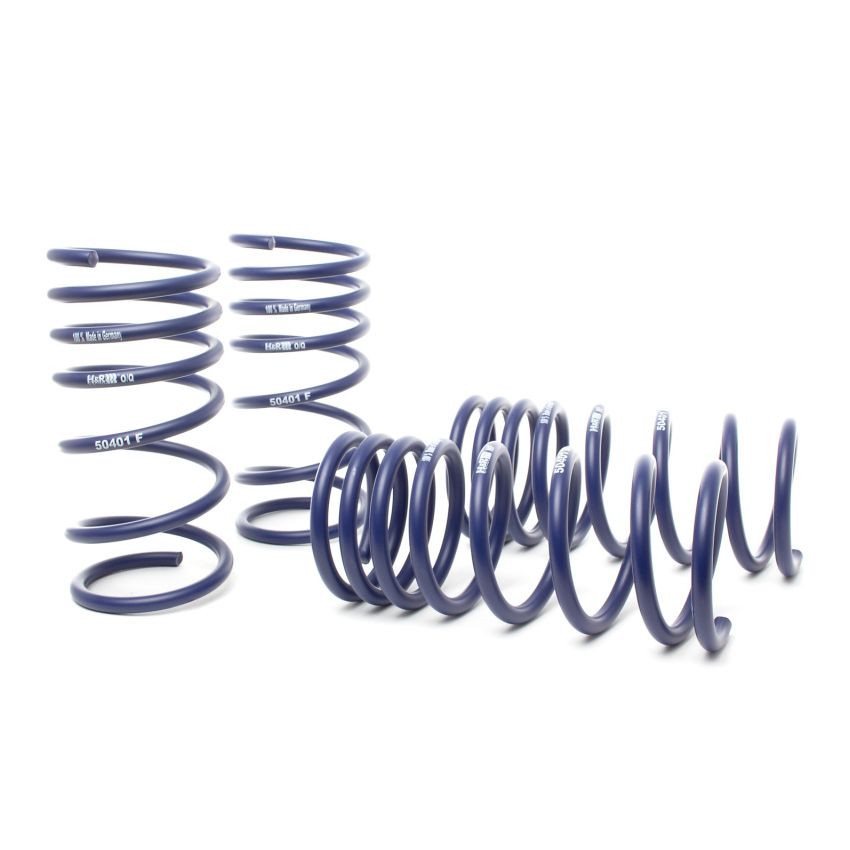 H&R 66-76 BMW 2002 E10 Sport Spring