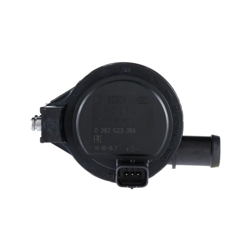 Bosch 0392023366 Bosch Electric Water Pump