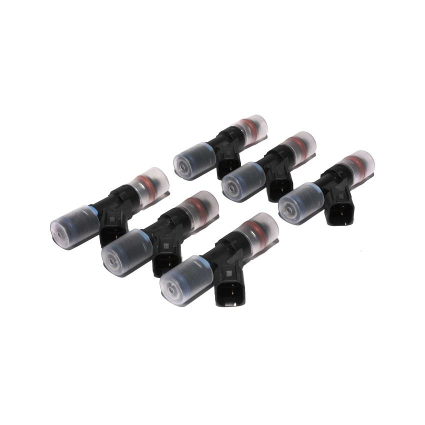 FAST Injector FAST 6-Pack 33Lb/hr