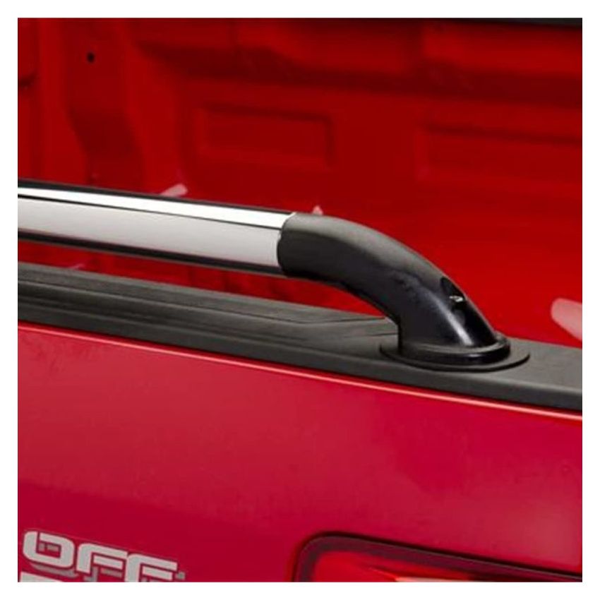 Putco 79865 15-20 Ford F-150 - 6.5ft Bed Nylon SSR Rails