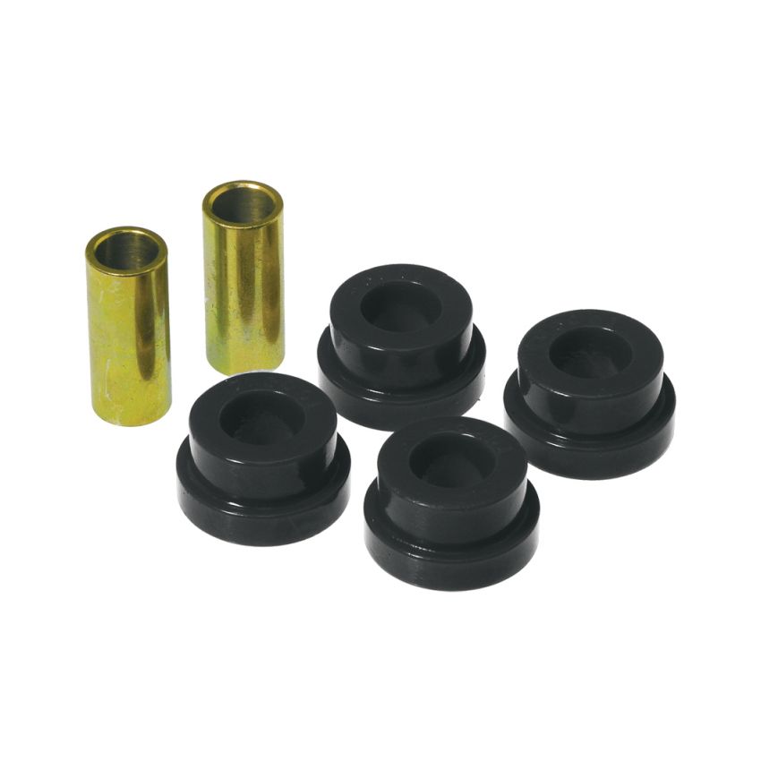 Prothane 85-98 Ford F350 2/4wd Track Arm Bushings - Black