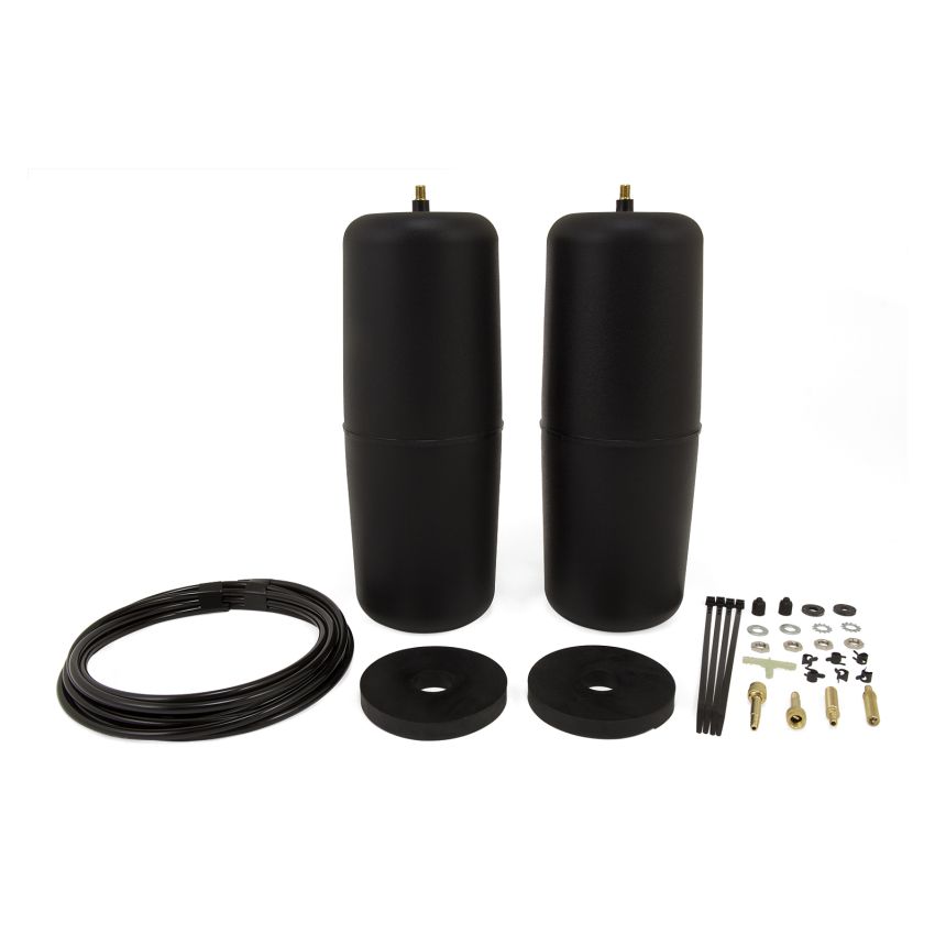 Air Lift 1000HD Rear Air Spring Kit for 09-18 Dodge Ram 1500