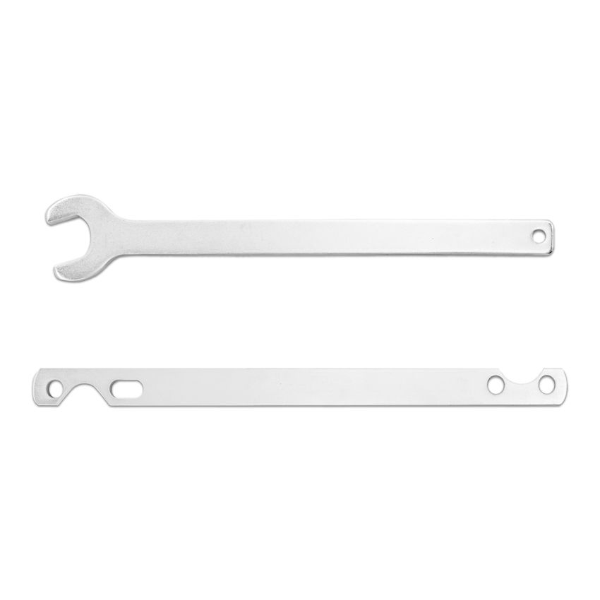 Mishimoto Fan Clutch Wrench Set for BMW 2pc