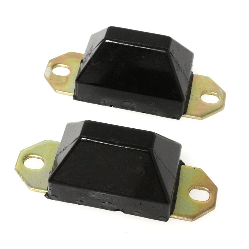 ENERGY SUSPENSION ENE9-9137G Bump Stop 1-7/8 x 5 x 1-3/4 76-86 Jeep Pair