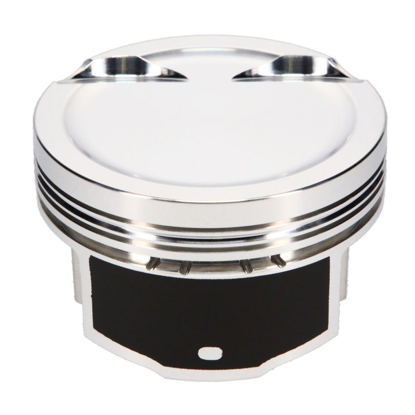 JE Pistons 2013+ VW 2.0 (23mm Pin) 82.5mm Bore 9.6:1 CR -7.1cc Dish Piston (Set of 4)