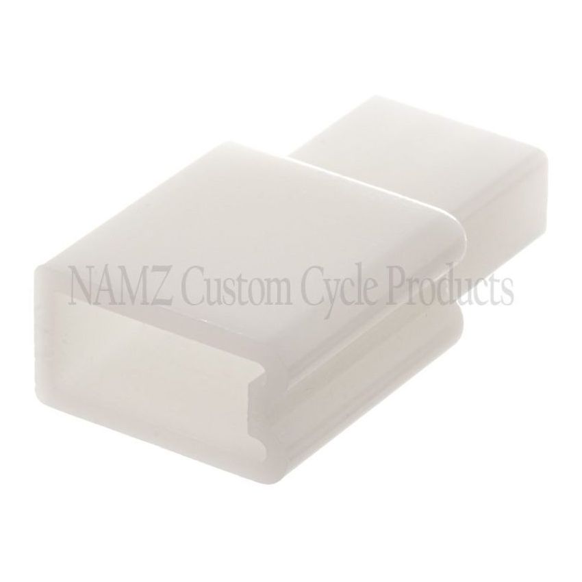 NAMZ NH-ML-3A 110 Series 3-Pin Male Coupler (5 Pack)