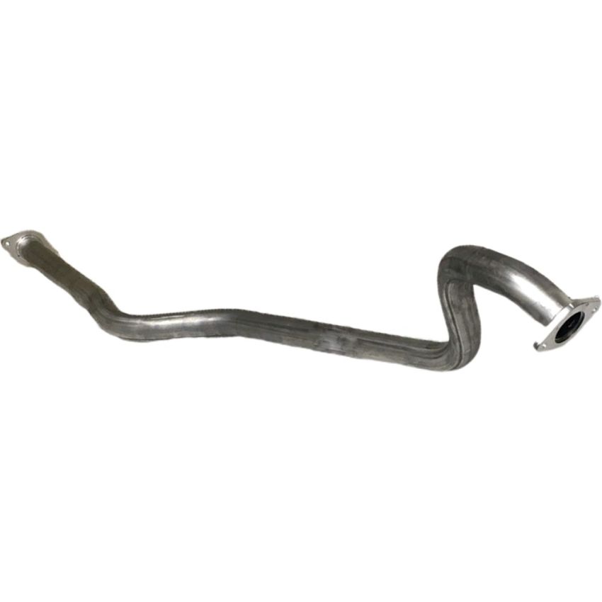 Davico 626097 Exhaust Pipe