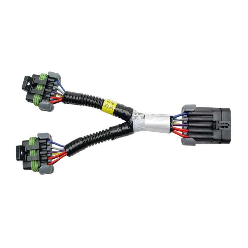 FAST Adapter FAST-Y For Mult.Injector