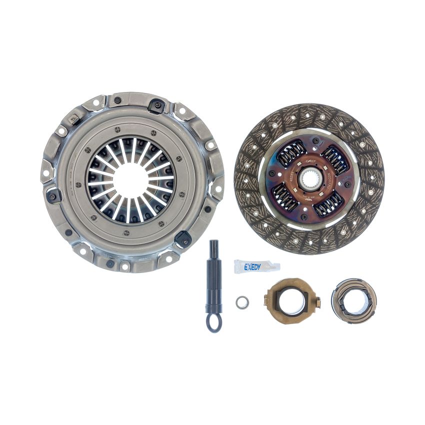 Exedy MZK1009 EXEDY OEM Clutch Kit; MAZDA