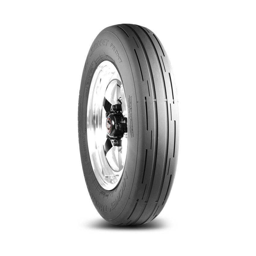 MICKEY THOMPSON MIC250738 ET Sreet Radial Front Tire 26x6.00R15LT