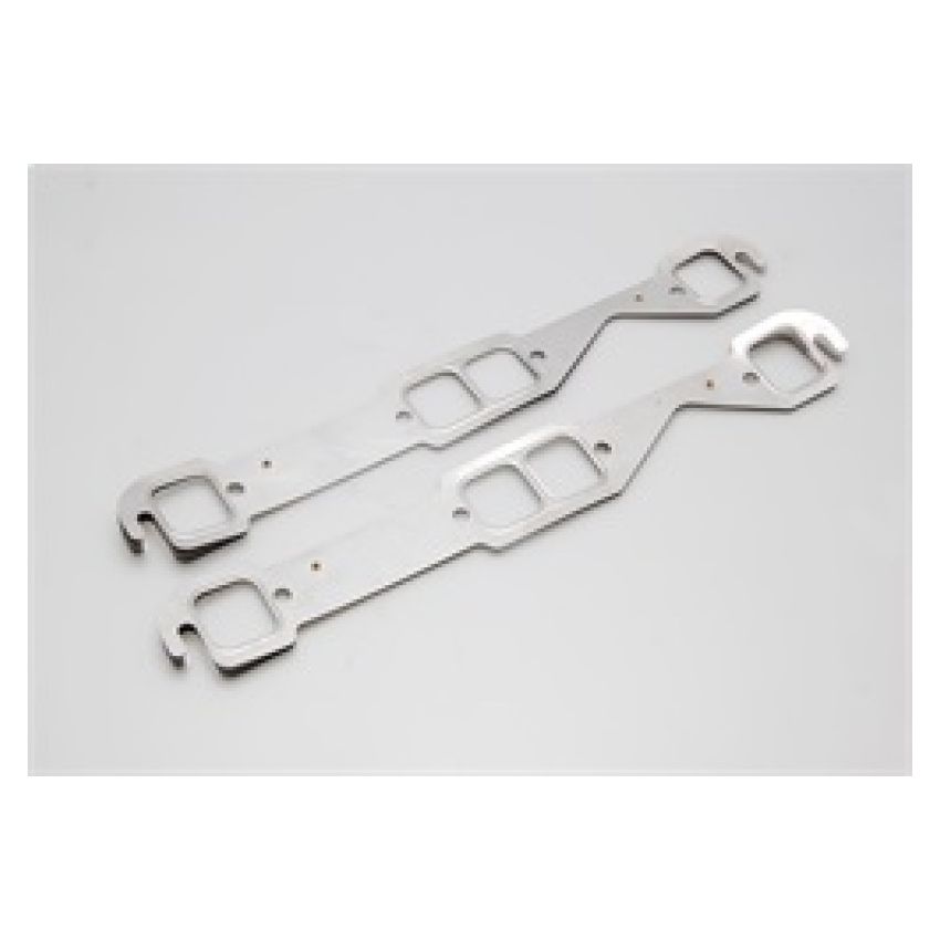 COMETIC GASKETS CAGC5894-030 MLS Exhaust Gasket Set SBC 1.45 x 1.60