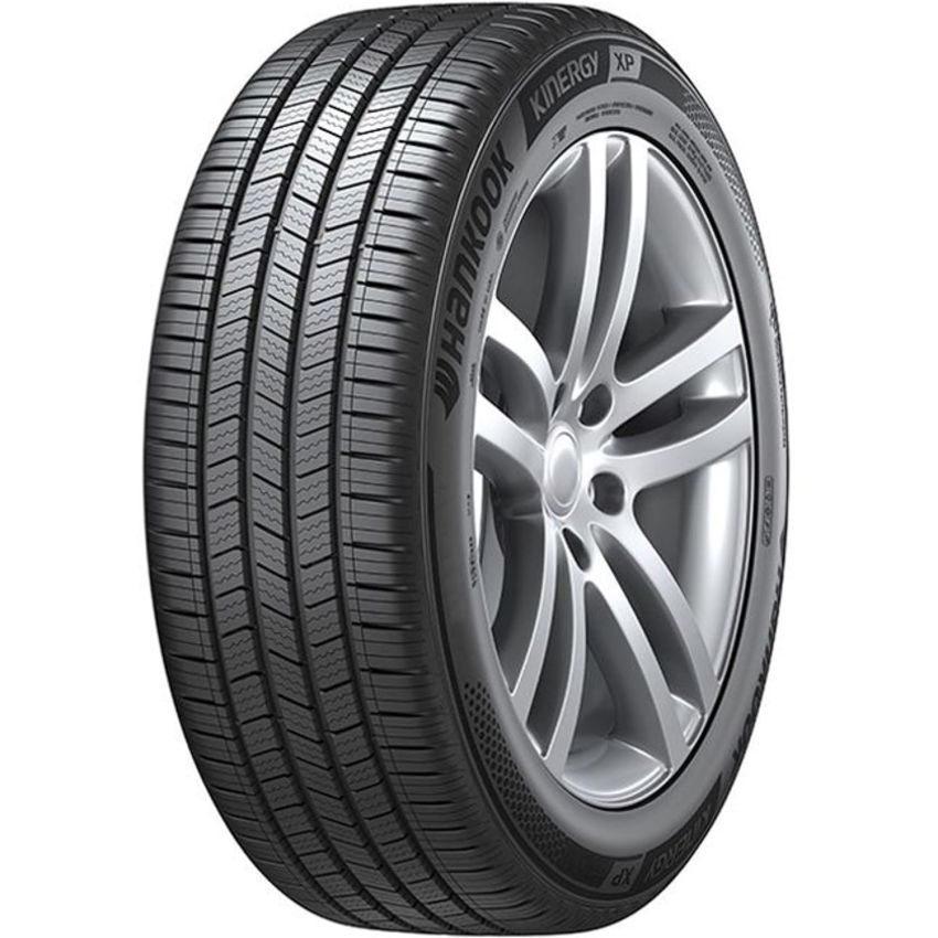 Hankook 235/45r17xl 97v Han Kinergy Xp H446 Bw