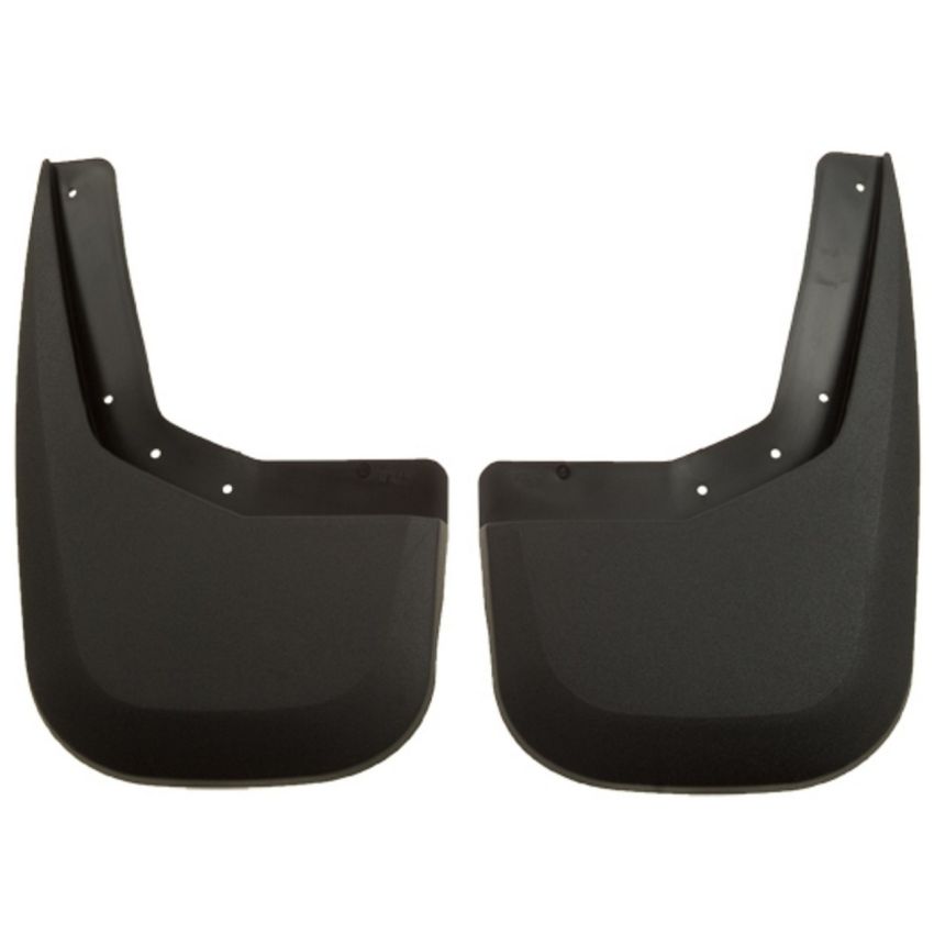 HUSKY LINERS HSK57151 09-   Ram 1500 Rear Mud Flaps