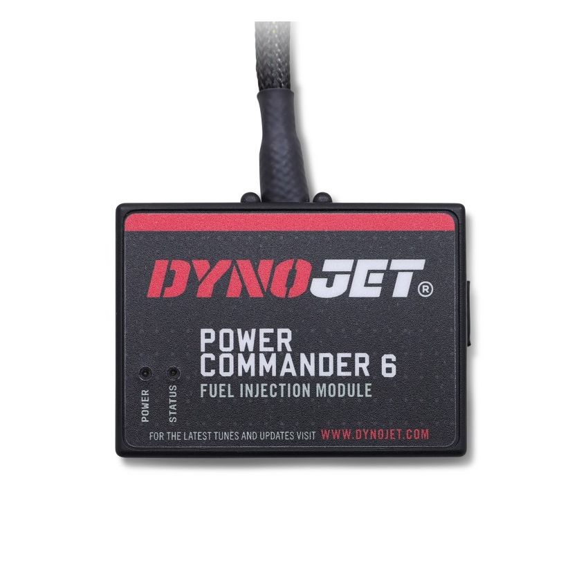 Dynojet 08-14 Yamaha Road Star 1600 Power Commander 6