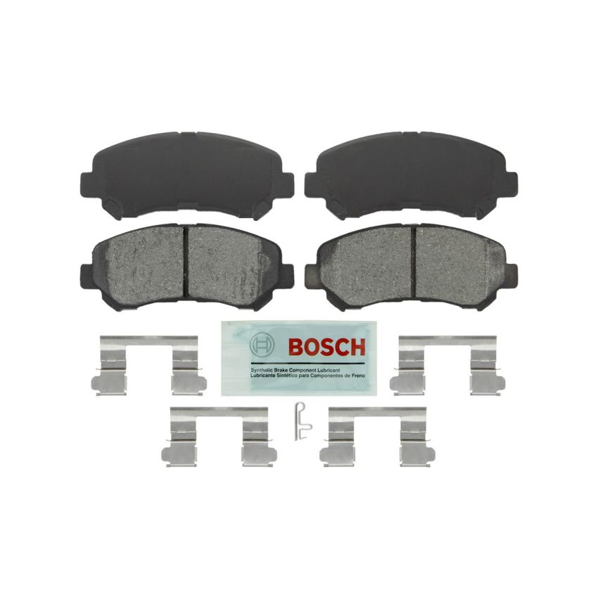 Bosch BE1338H Brake Pads Front