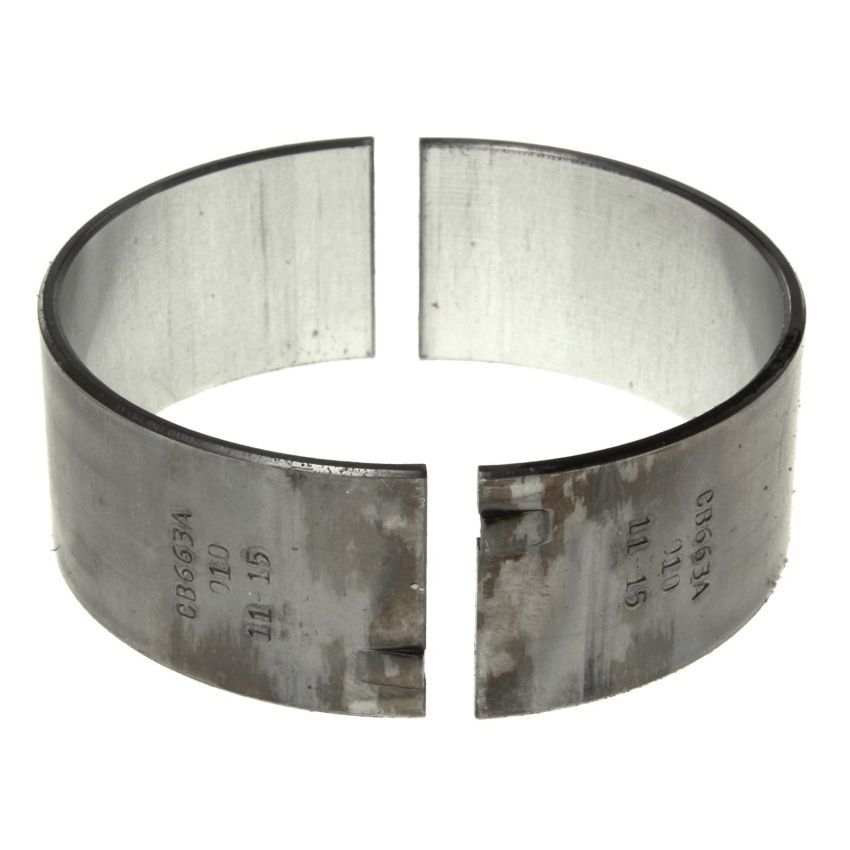 Clevite CB663A10 Chevrolet V8 262-265-267-294-305-307-325-346-350-365-400 1967-03 Con Rod Bearing Set