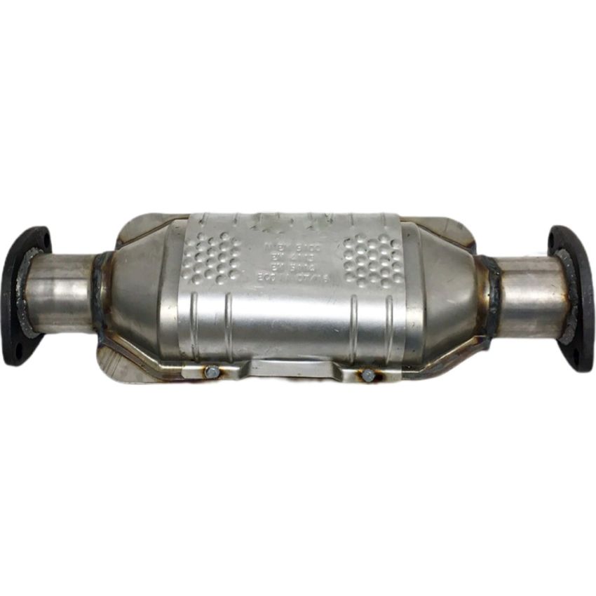 Davico Mfg 172793 CARB Exempt Direct Fit Catalytic Converter