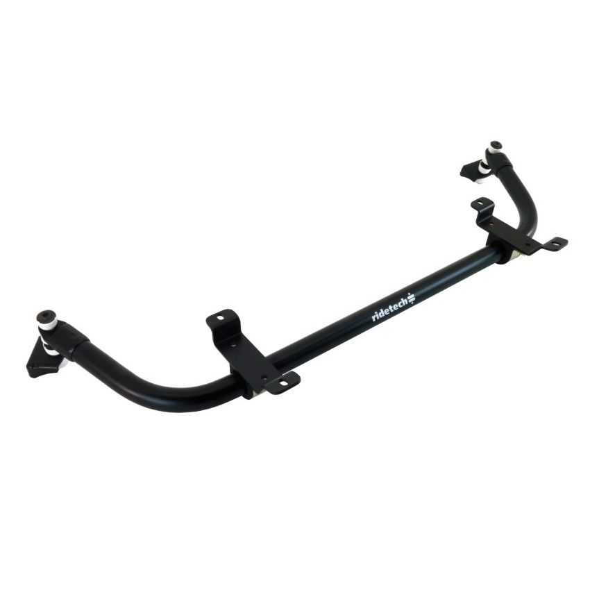 Ridetech 63-87 Chevy C10 2WD Front MuscleBar Sway Bar use with Stock Lower Arms