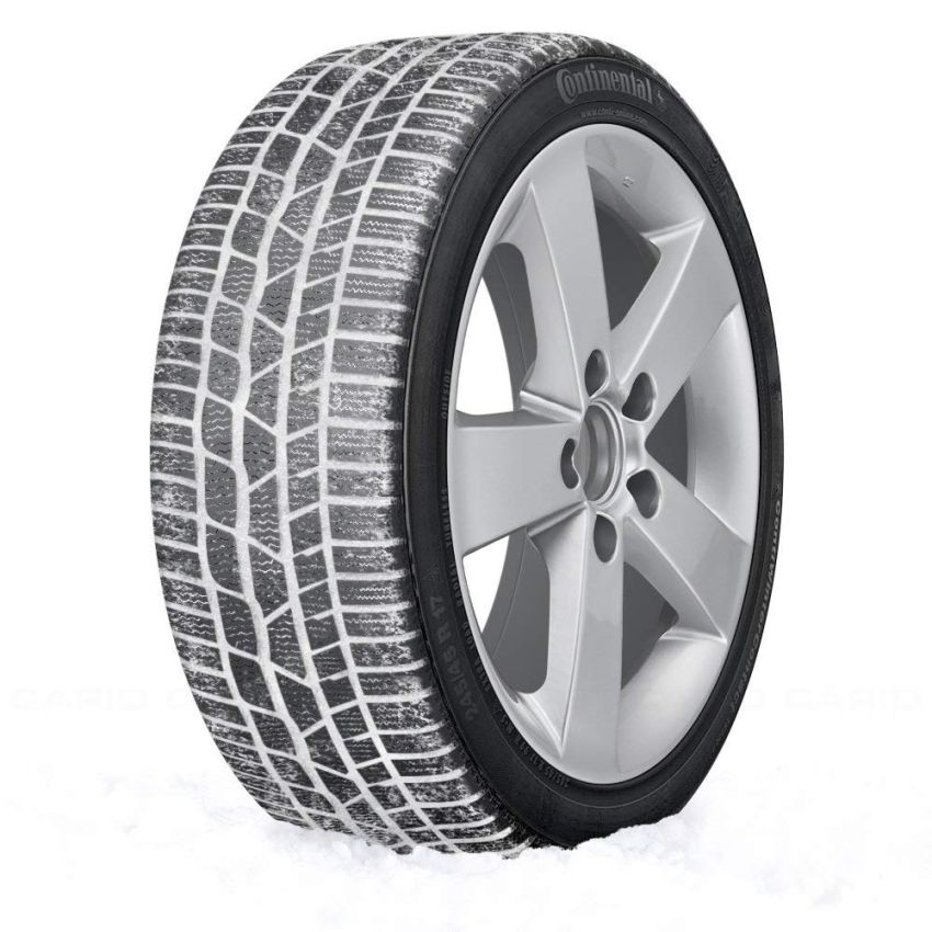 Continental 235/40r19 96v Con Winter Contact Ts830 P Fr